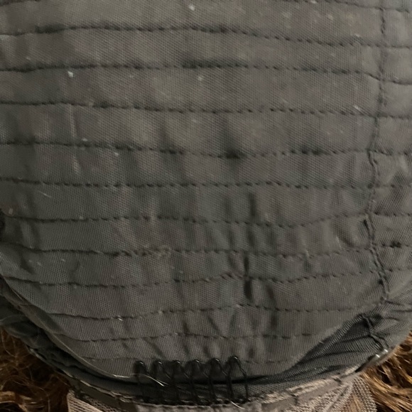 🔥New30”Gorgeous Kimimila 13X4HDTransparent Frontal 100% Indian Human Hair Wig🔥 - Picture 15 of 16